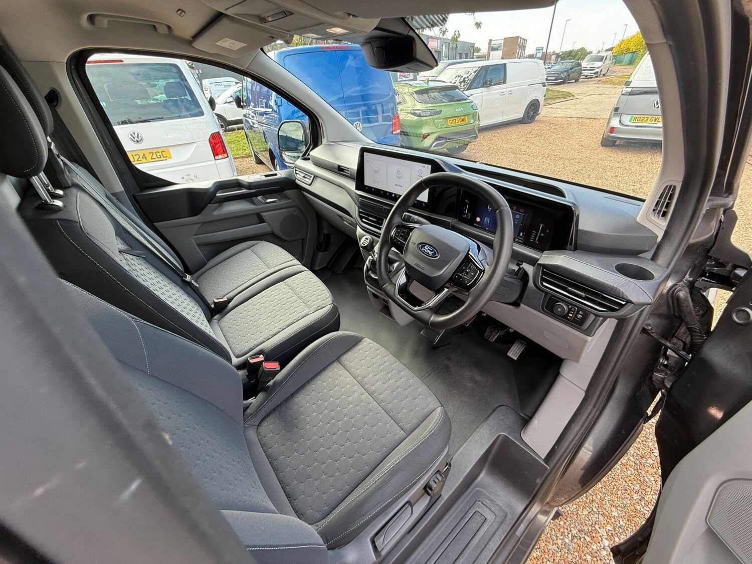 Vehicle 19