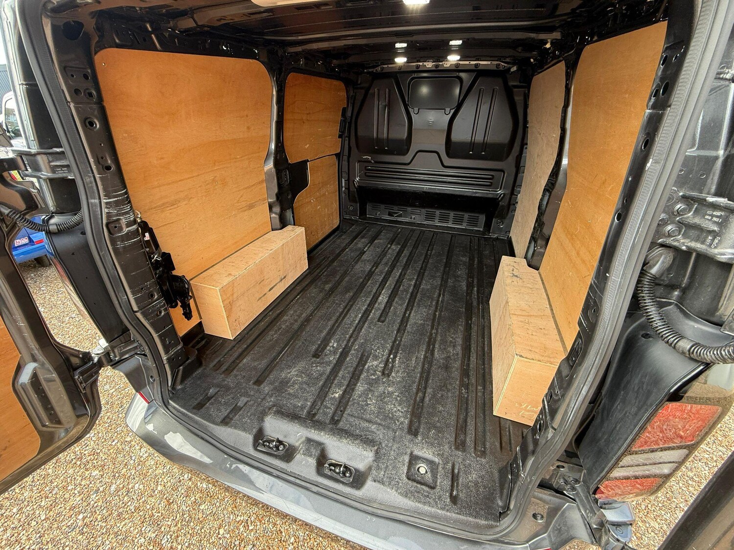 Vehicle 24