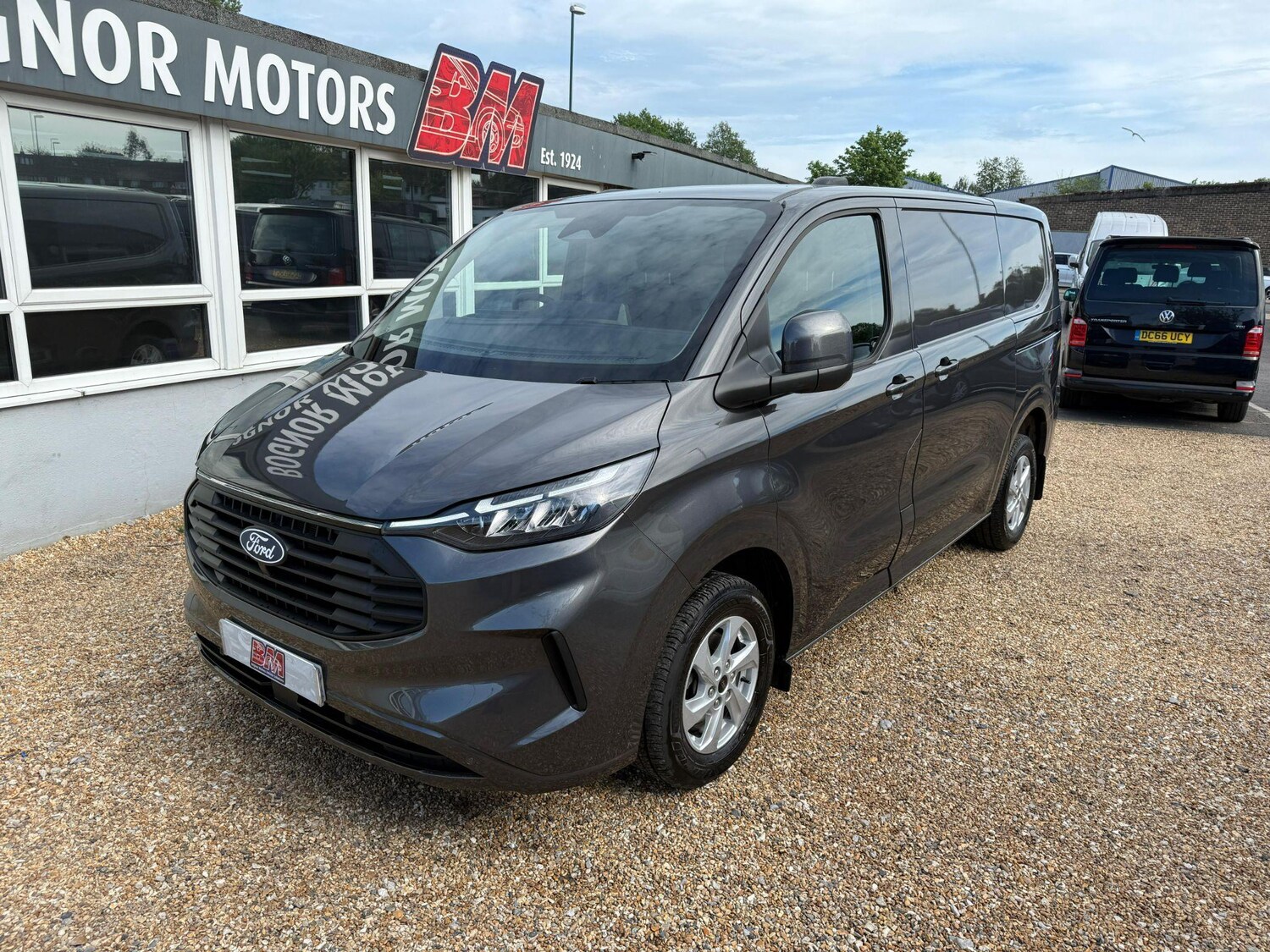 Vehicle 26