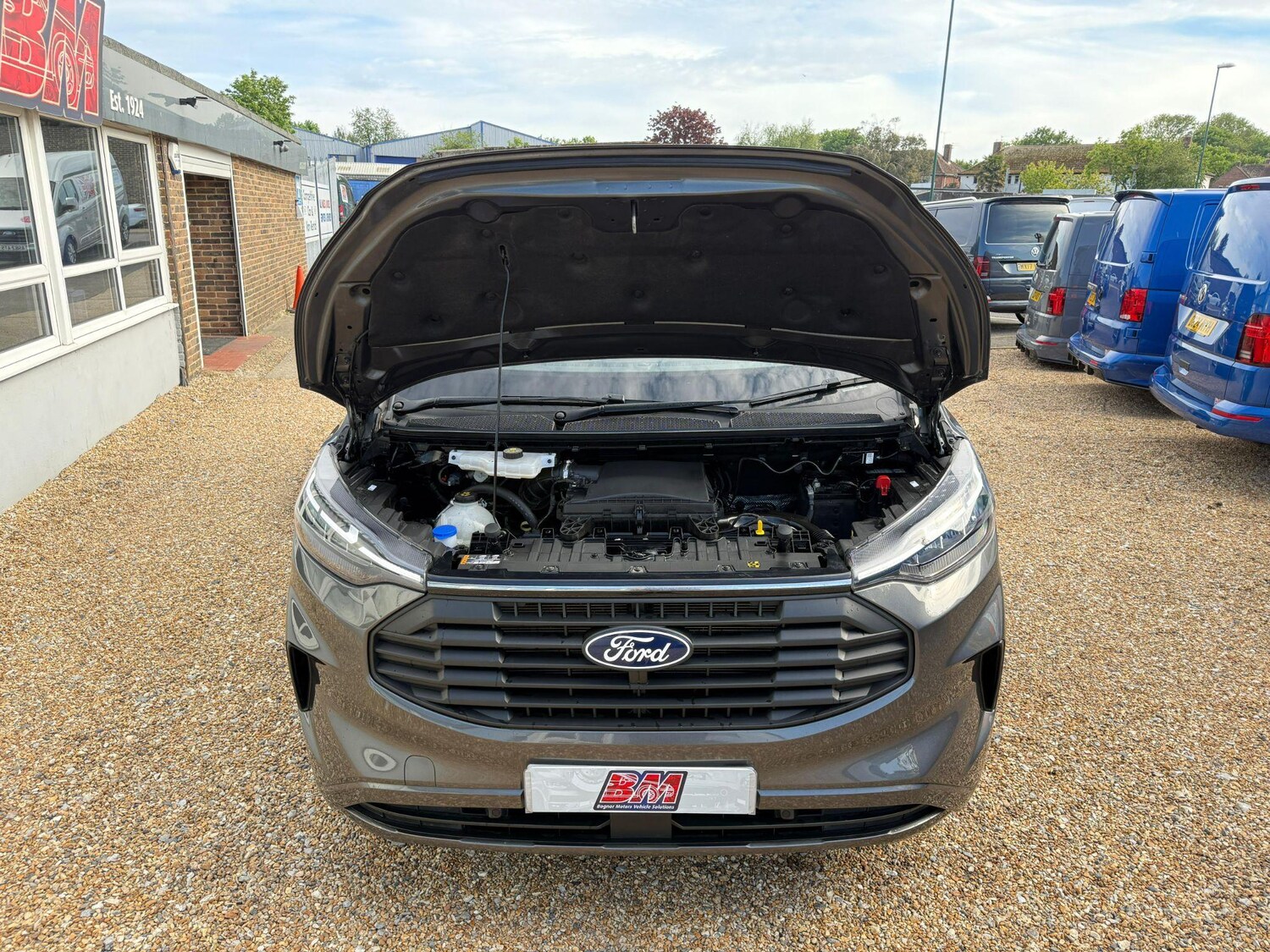 Vehicle 27