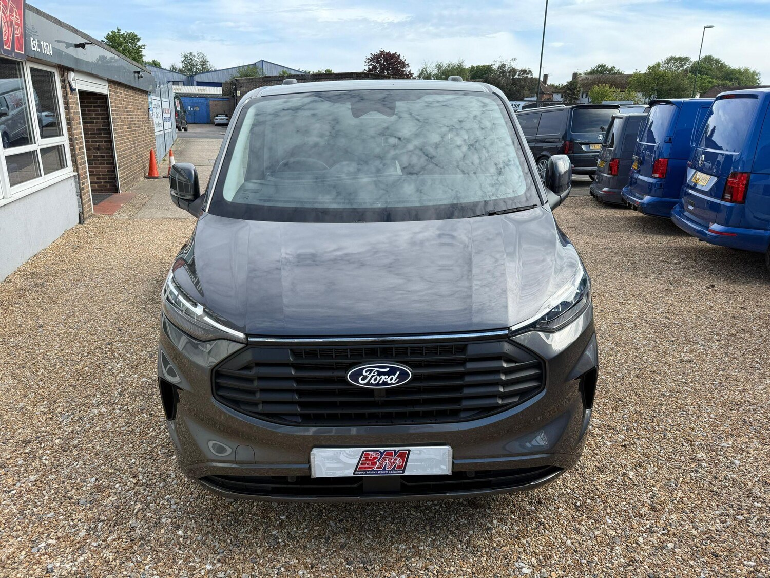 Vehicle 28