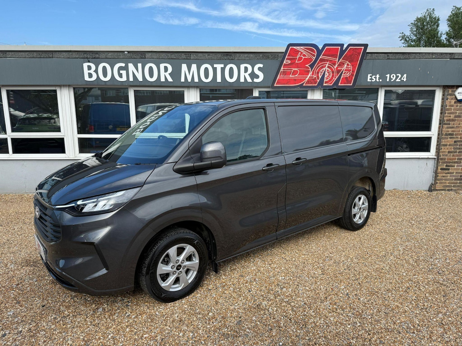Vehicle 29