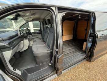 Used Ford Transit Custom 2024 for sale - 74632362: Photo