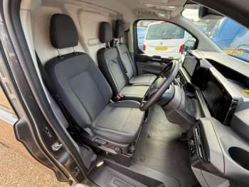 Used Ford Transit Custom 2024 for sale - 74632362: Photo