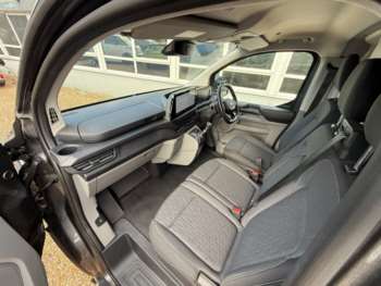 Used Ford Transit Custom 2024 for sale - 74632362: Photo