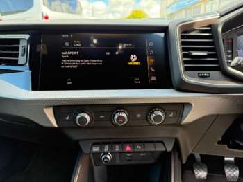 Used Audi A1 2019 for sale - 75327228: Photo