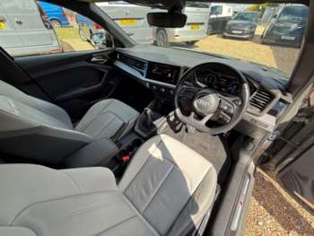 Used Audi A1 2019 for sale - 75327228: Photo