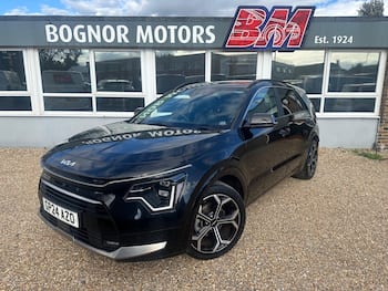 Used Kia Niro 2024 for sale - 79868796: Photo
