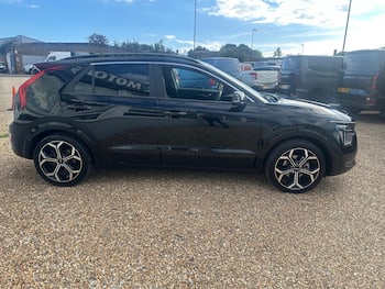 Used Kia Niro 2024 for sale - 79868796: Photo