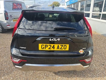 Used Kia Niro 2024 for sale - 79868796: Photo