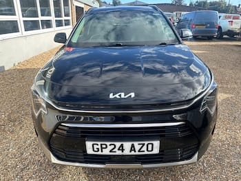 Used Kia Niro 2024 for sale - 79868796: Photo
