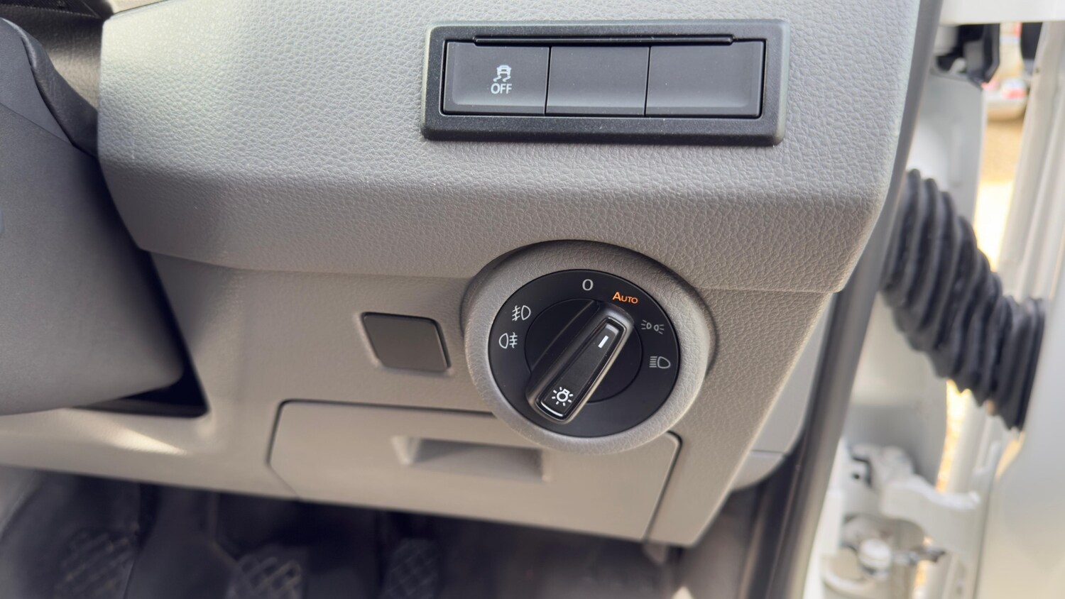 Used Volkswagen Transporter 2024 for sale - 76926594: Photo 13