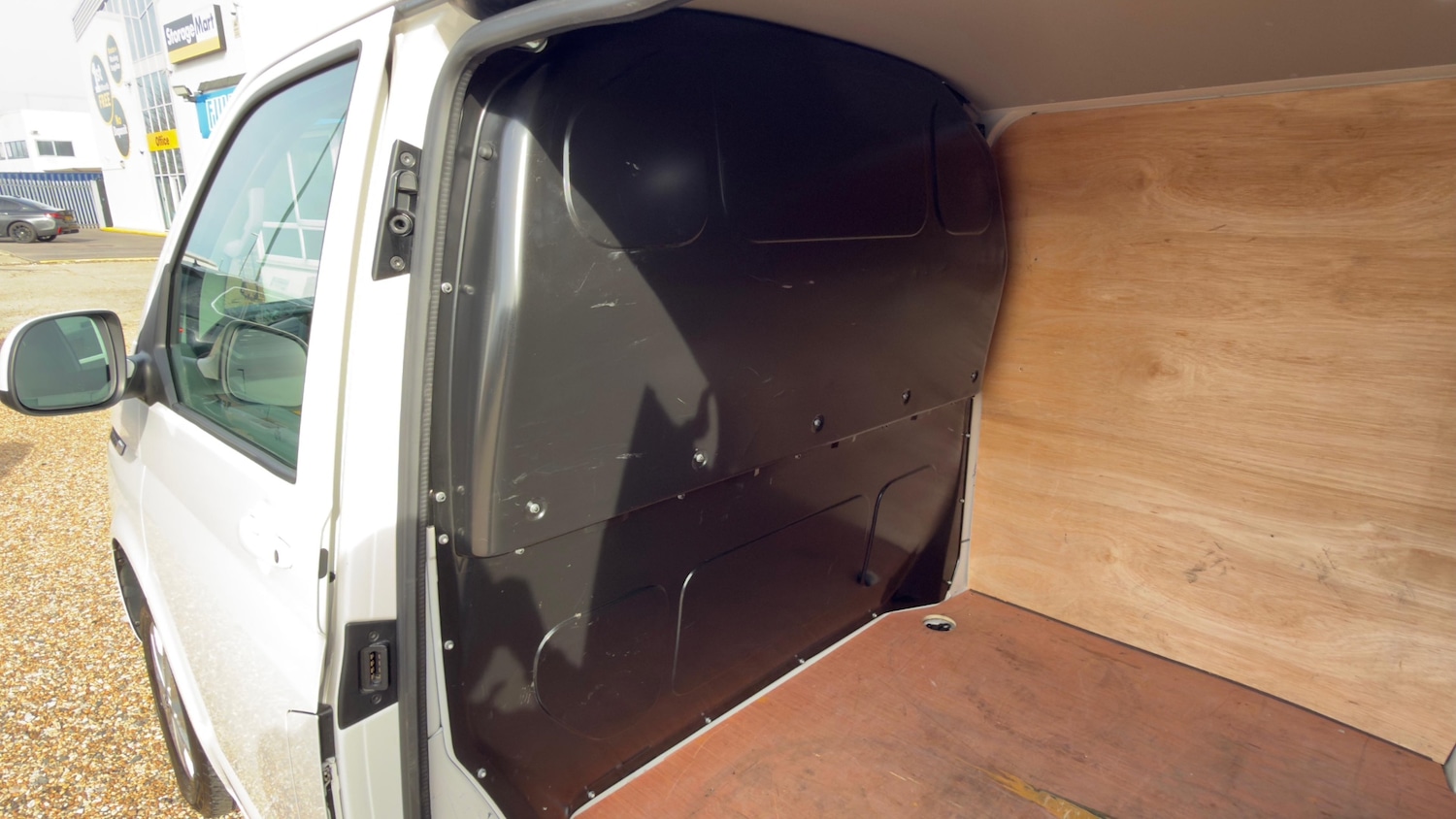 Used Volkswagen Transporter 2024 for sale - 76926594: Photo 14