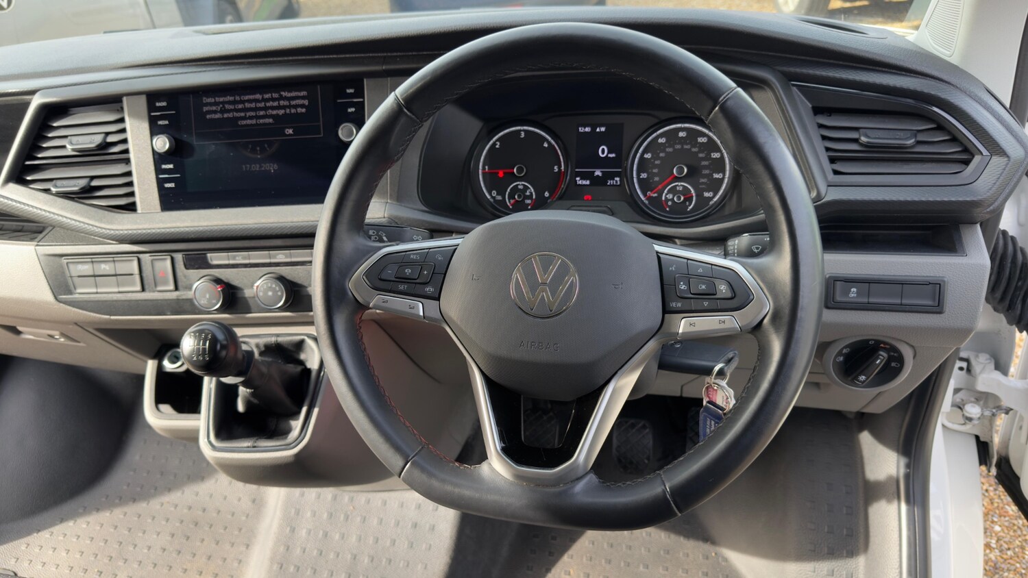 Used Volkswagen Transporter 2024 for sale - 76926594: Photo 17