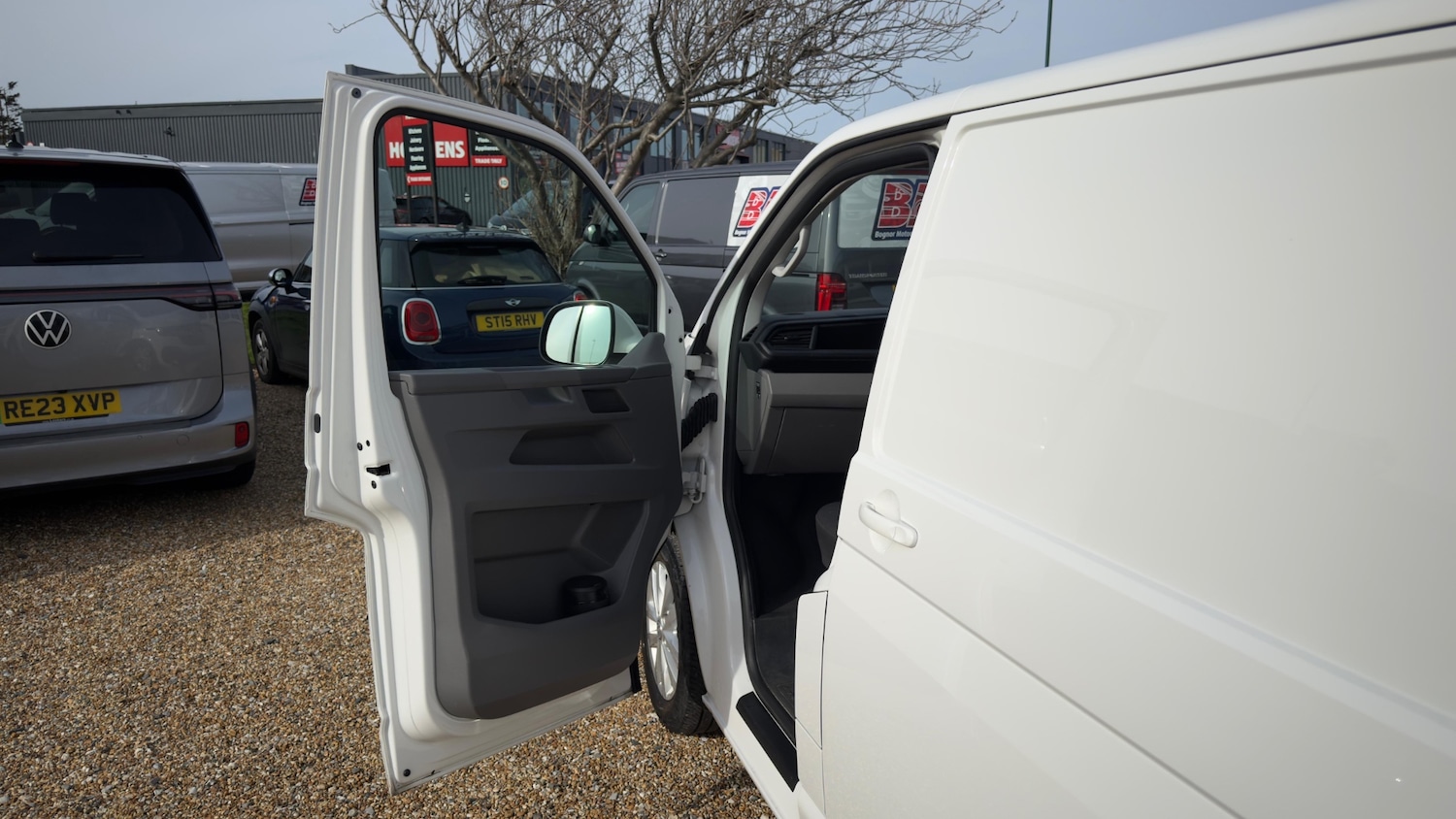 Used Volkswagen Transporter 2024 for sale - 76926594: Photo 19