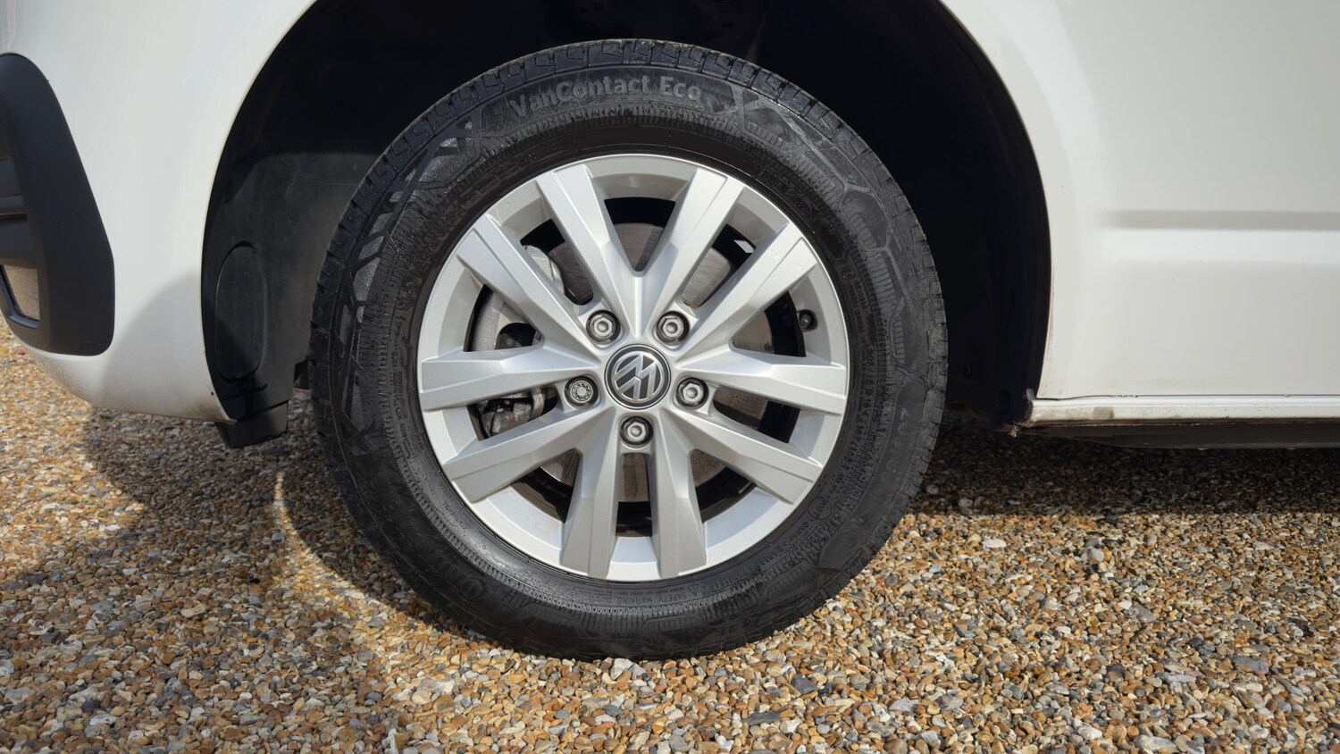 Used Volkswagen Transporter 2024 for sale - 76926594: Photo 22