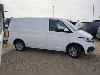 Used Volkswagen Transporter 2024 for sale - 76926594: Photo