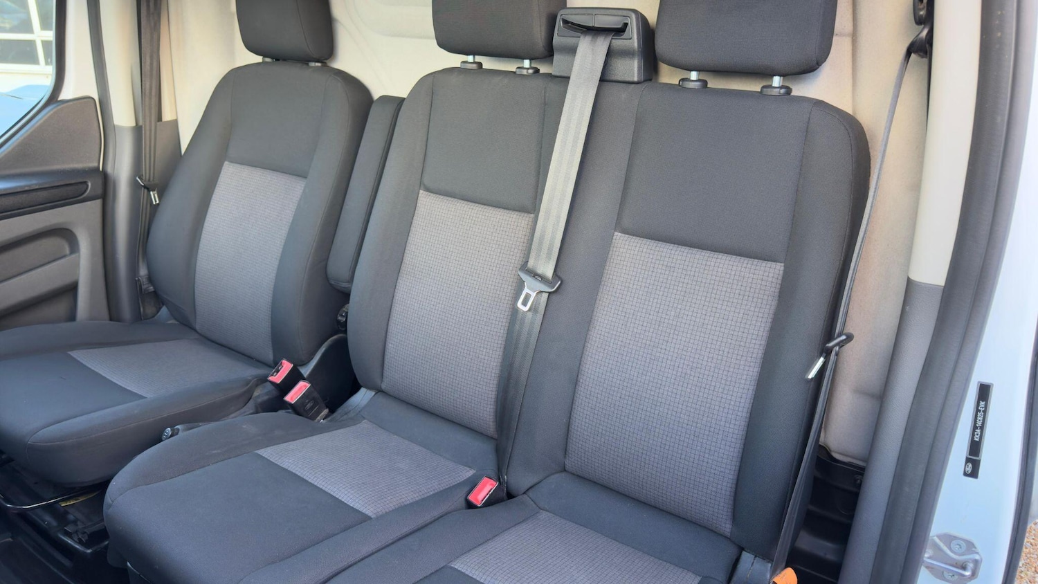 Used Ford Transit Custom 2021 for sale - 76801336: Photo 23