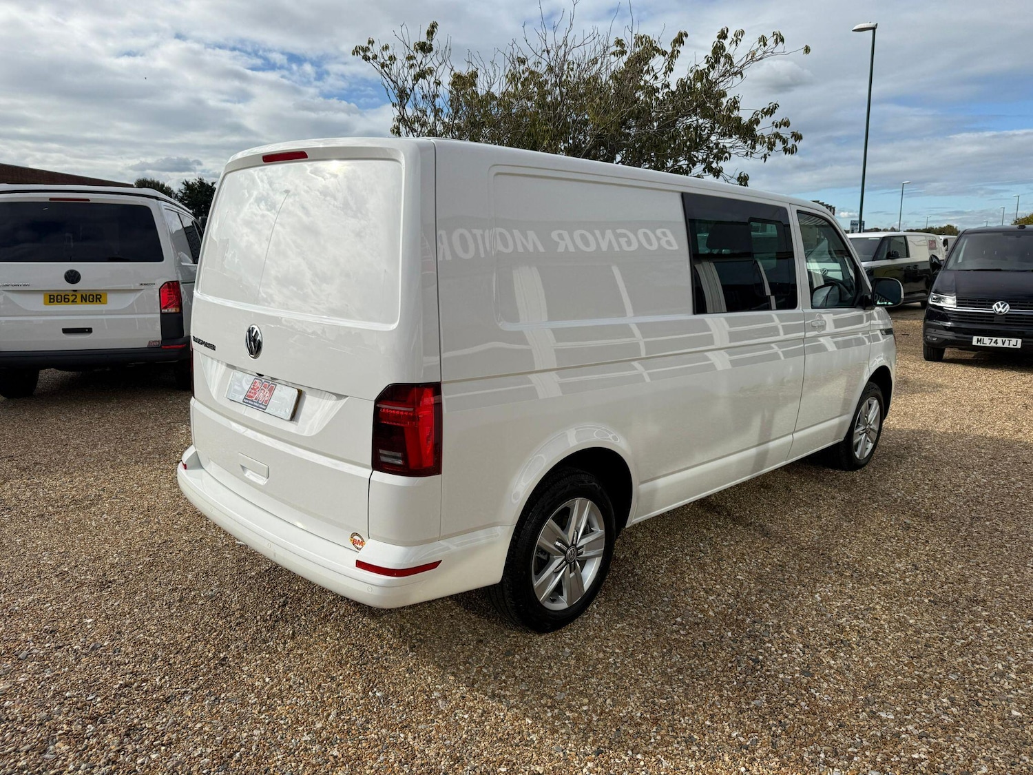 Vehicle 24