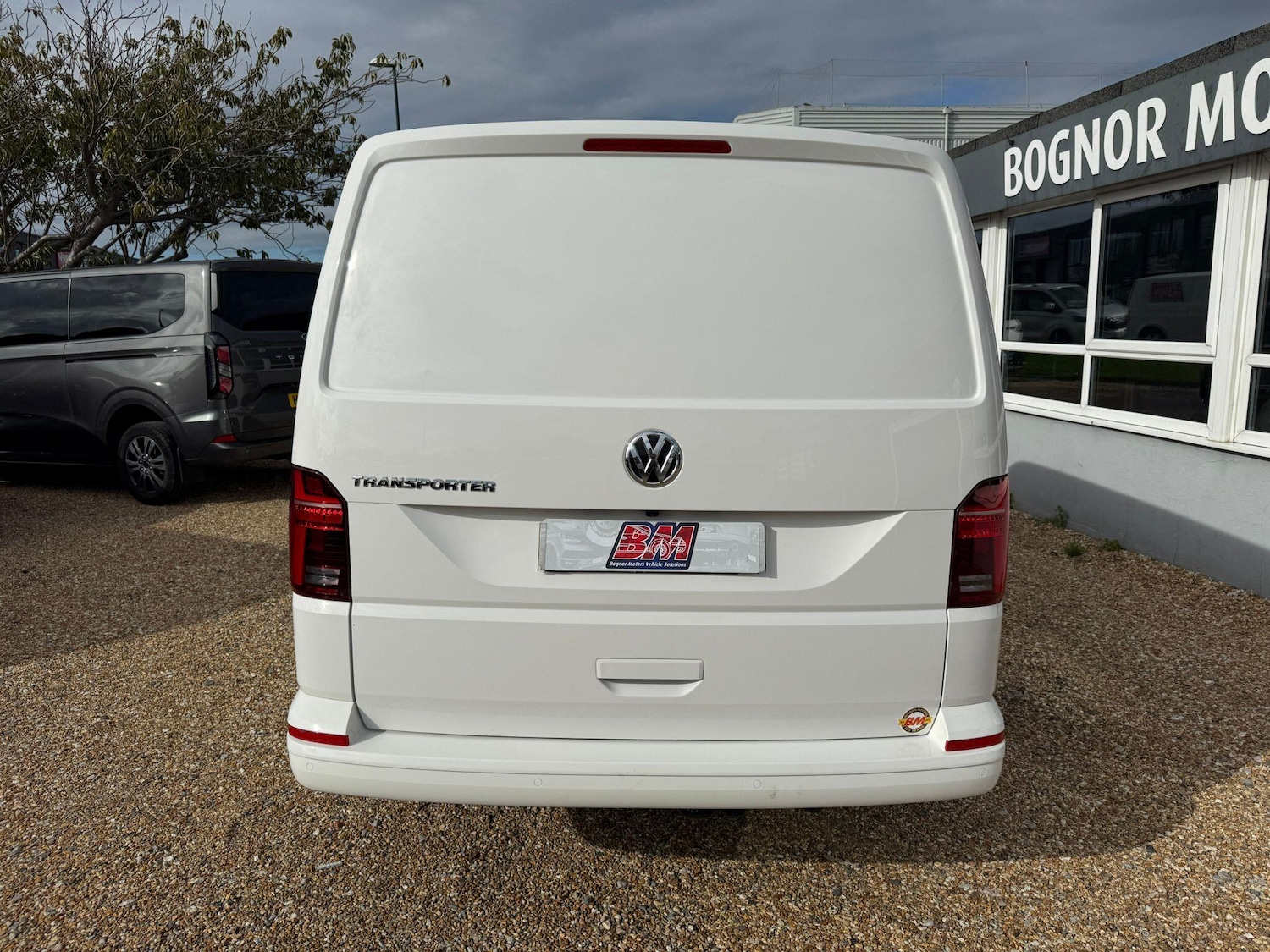 Vehicle 27
