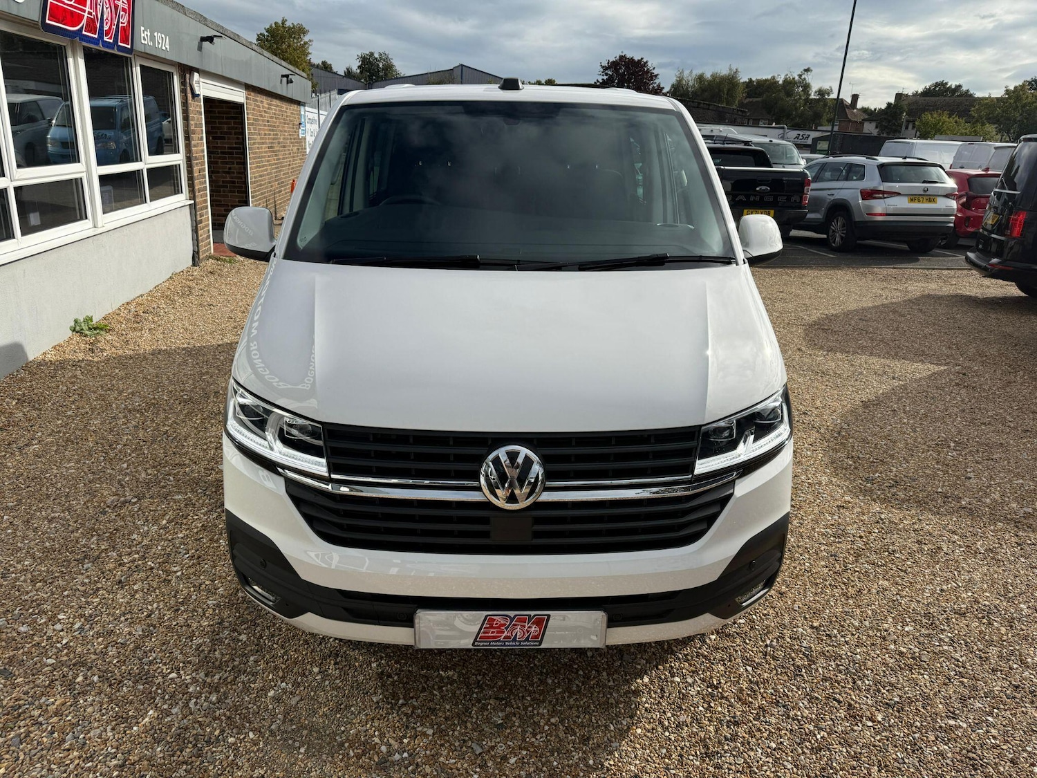 Vehicle 31