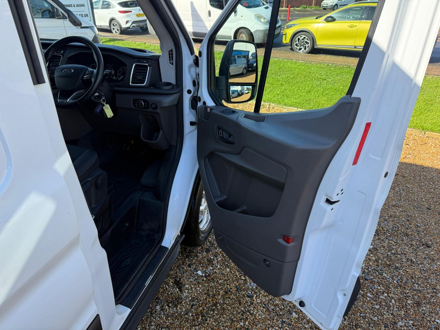 Vehicle 16