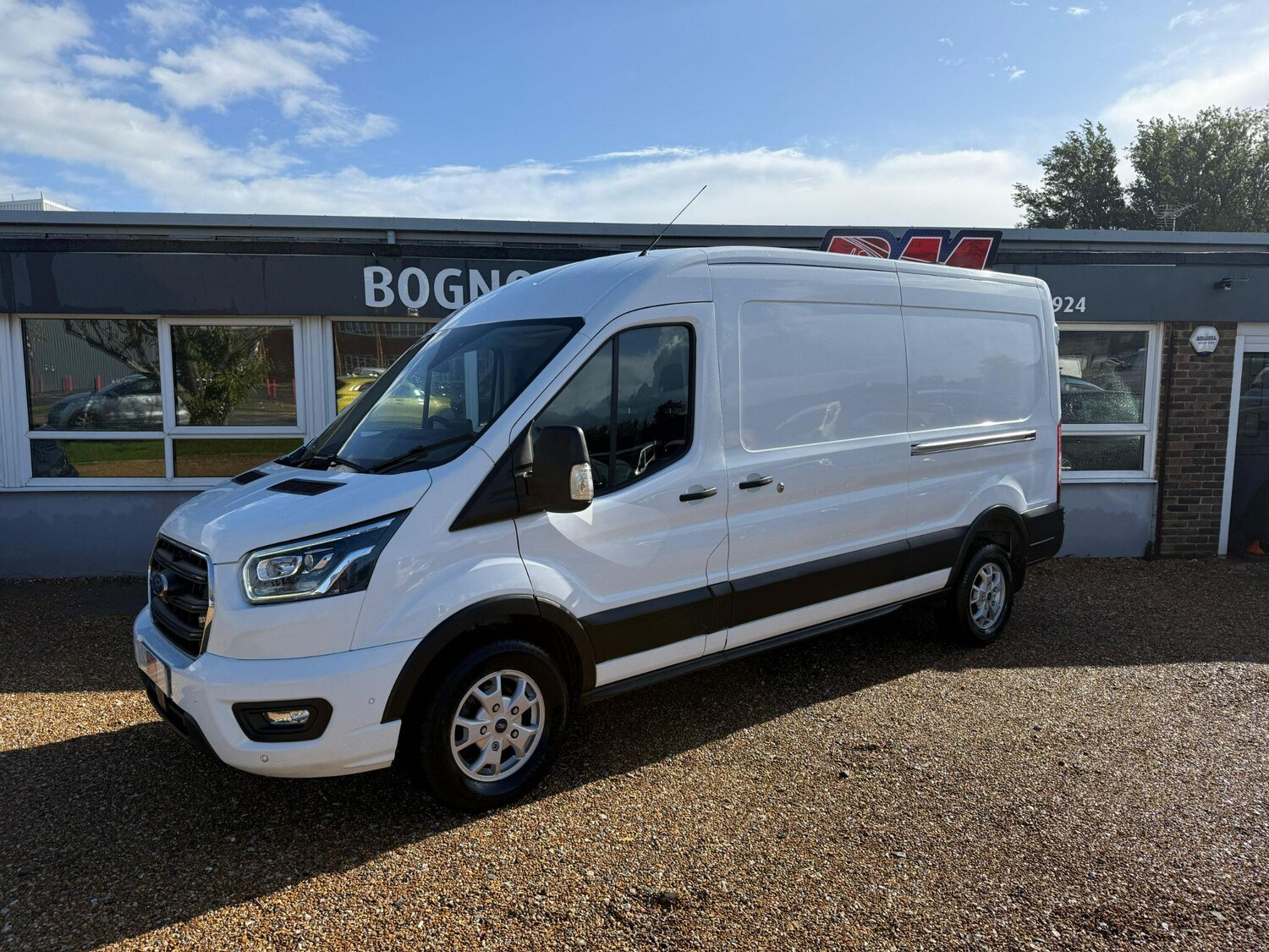 Vehicle 23