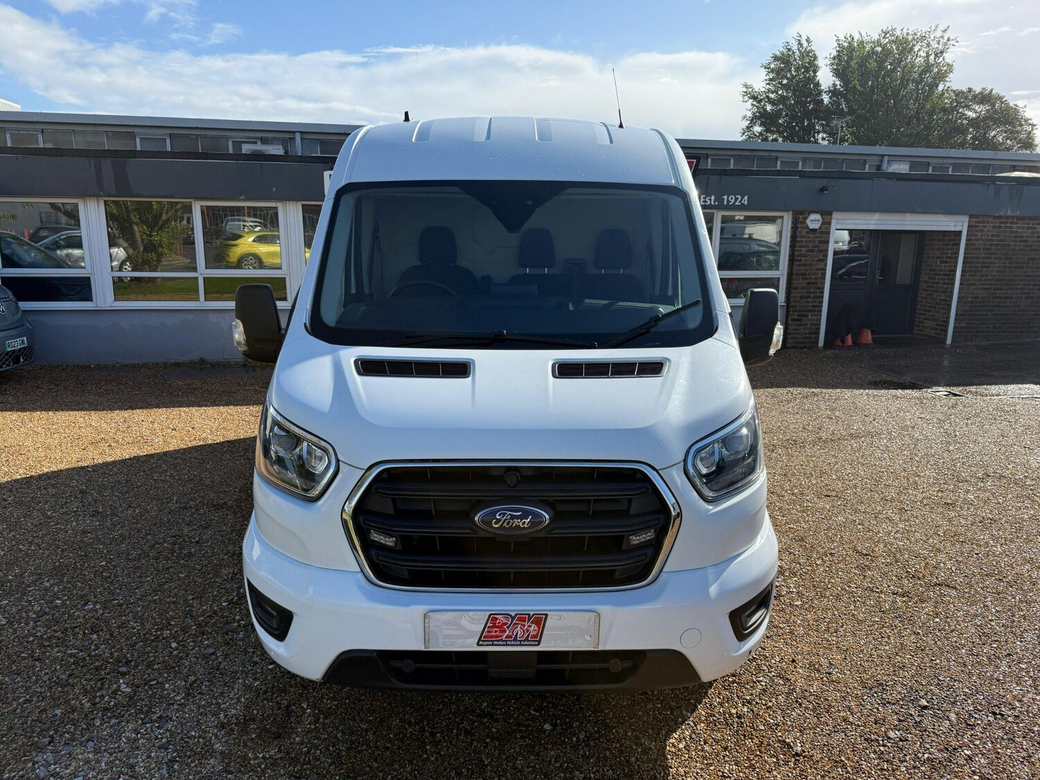 Vehicle 24