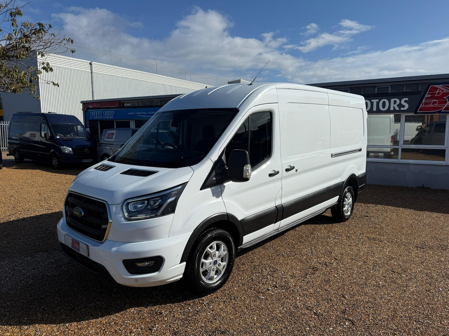 Vehicle 25