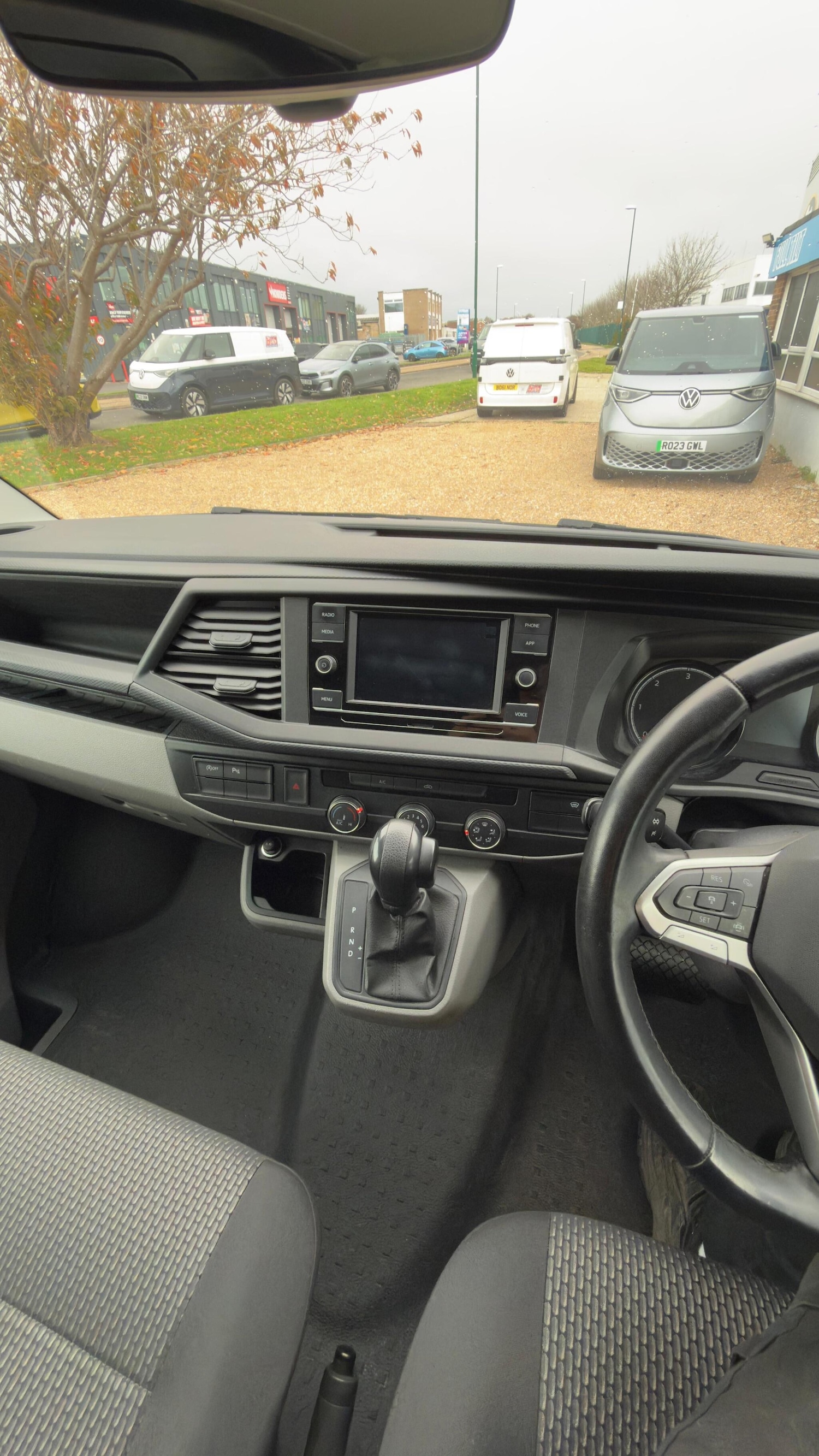 Used Volkswagen Transporter 2024 for sale - 76666965: Photo 15