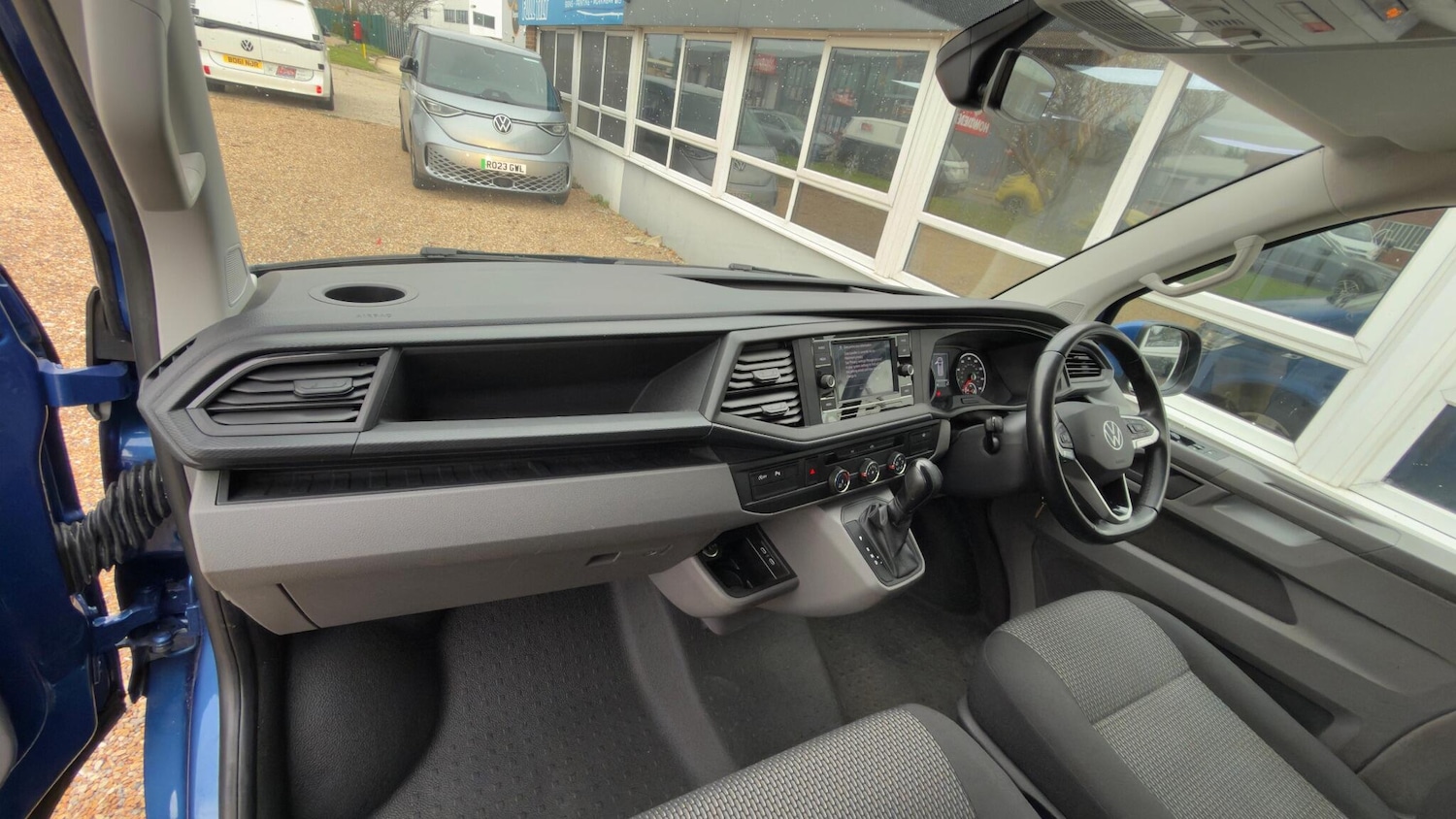 Used Volkswagen Transporter 2024 for sale - 76666965: Photo 17