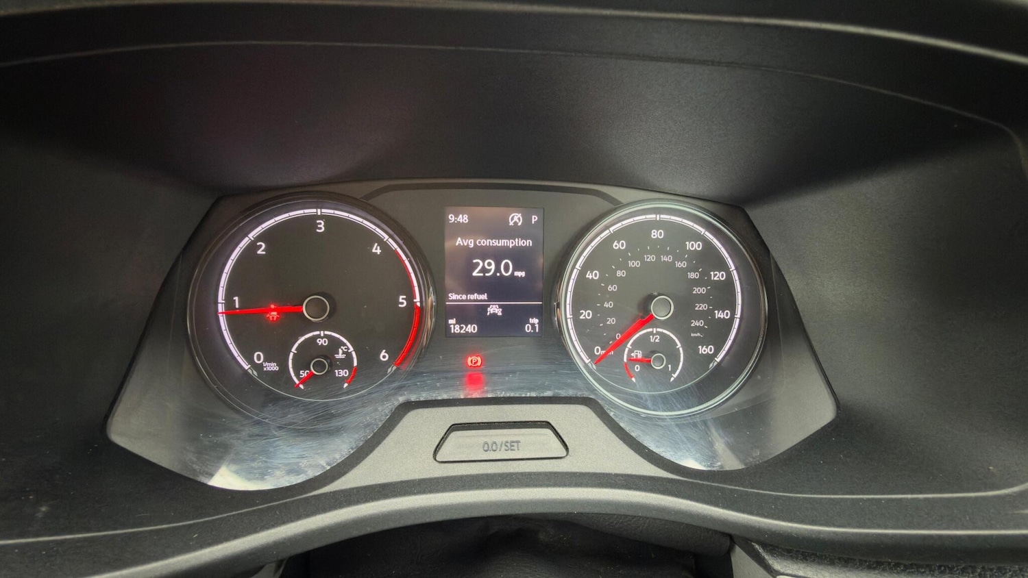 Used Volkswagen Transporter 2024 for sale - 76666965: Photo 18