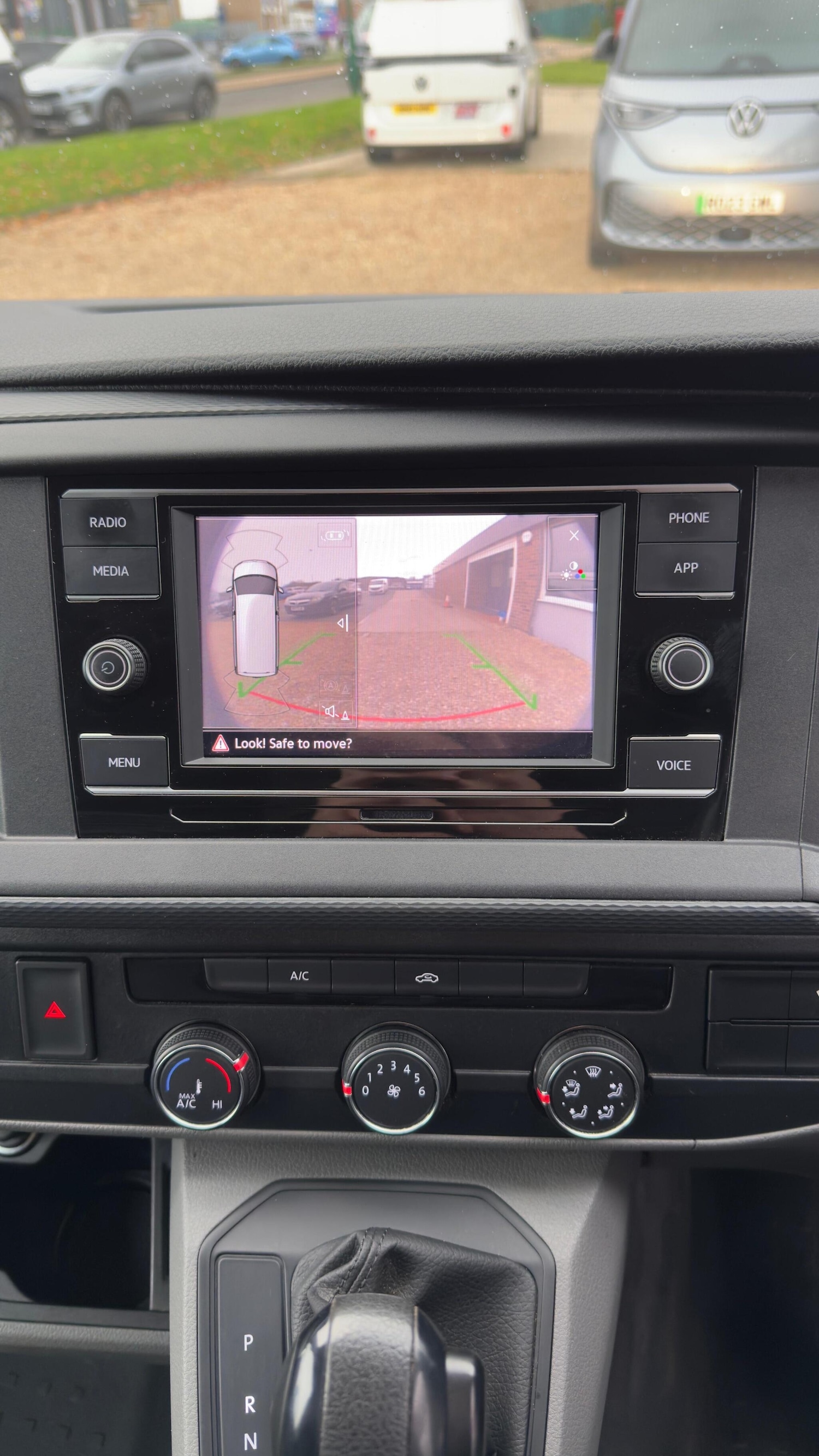 Used Volkswagen Transporter 2024 for sale - 76666965: Photo 19