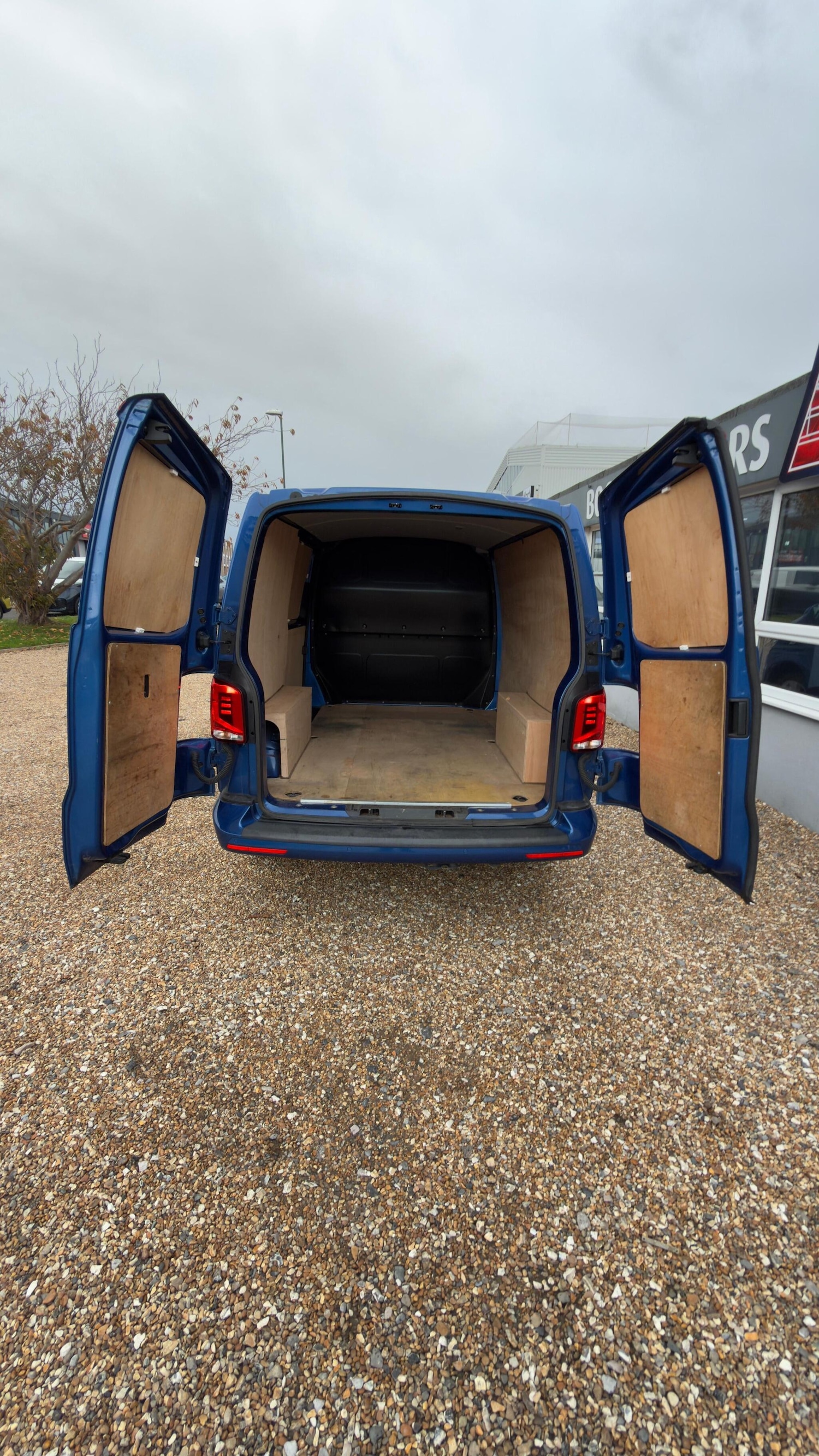 Used Volkswagen Transporter 2024 for sale - 76666965: Photo 20