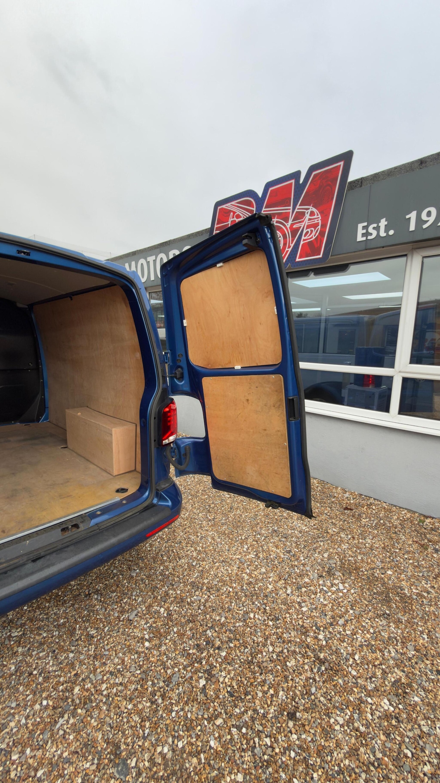 Used Volkswagen Transporter 2024 for sale - 76666965: Photo 21