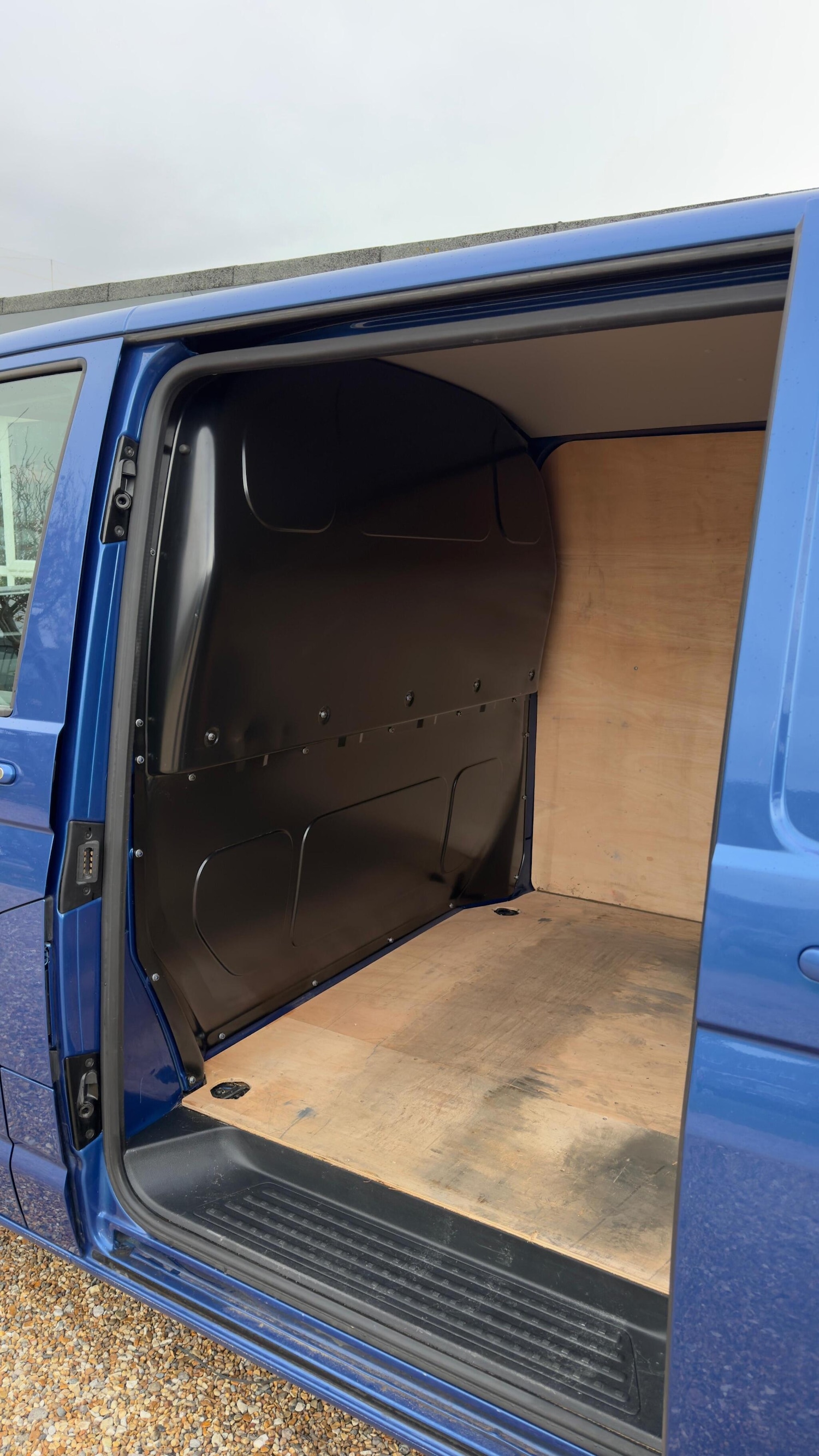 Used Volkswagen Transporter 2024 for sale - 76666965: Photo 22