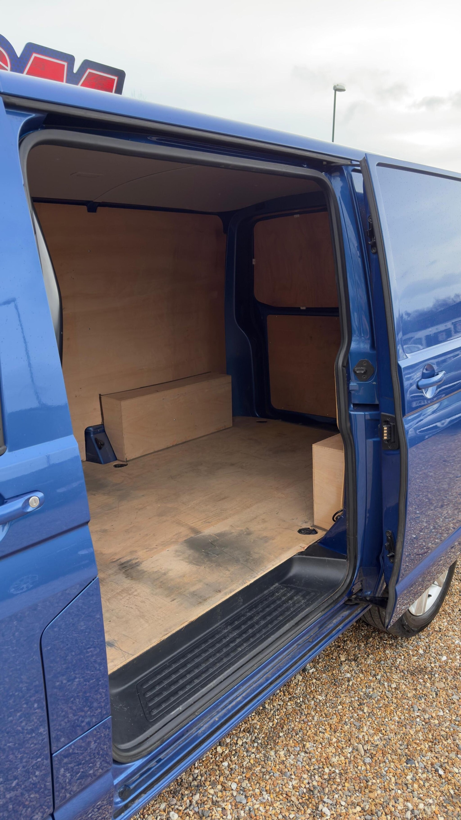 Used Volkswagen Transporter 2024 for sale - 76666965: Photo 23