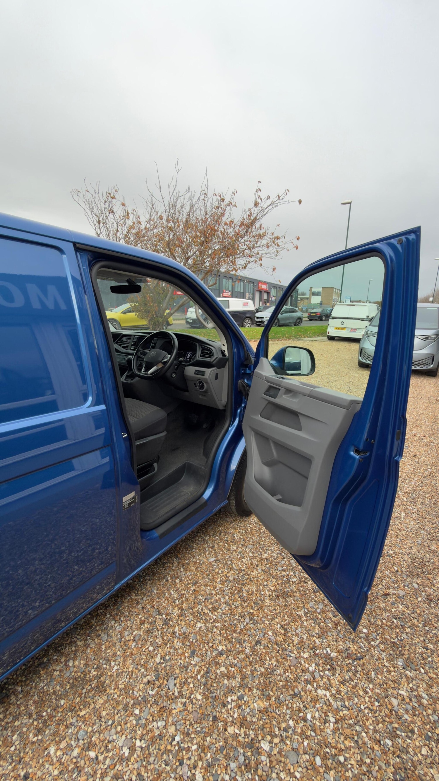 Used Volkswagen Transporter 2024 for sale - 76666965: Photo 24