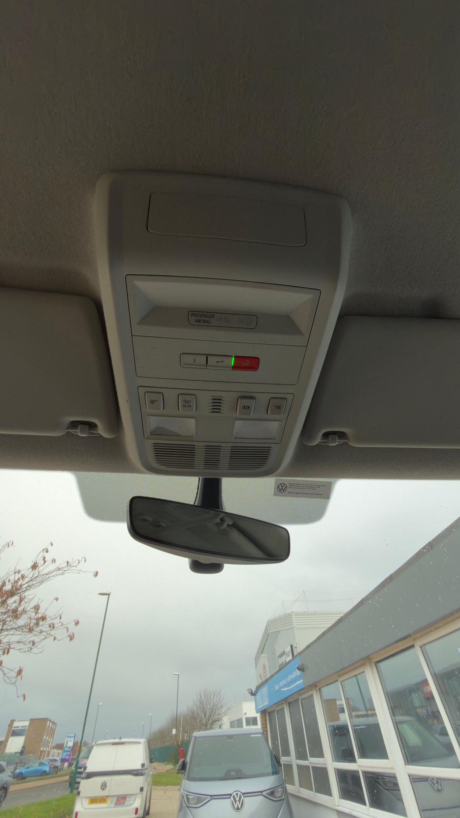 Used Volkswagen Transporter 2024 for sale - 76666965: Photo 26