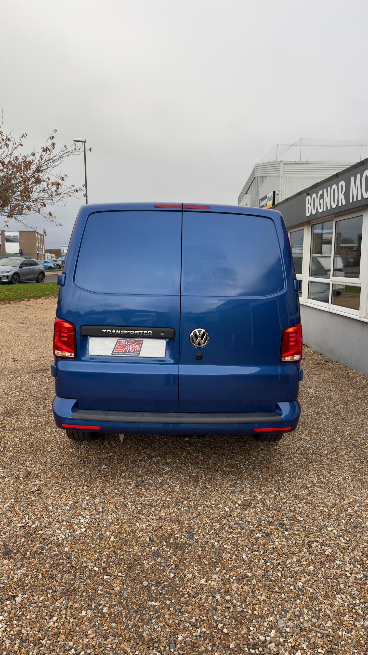 Used Volkswagen Transporter 2024 for sale - 76666965: Photo 3