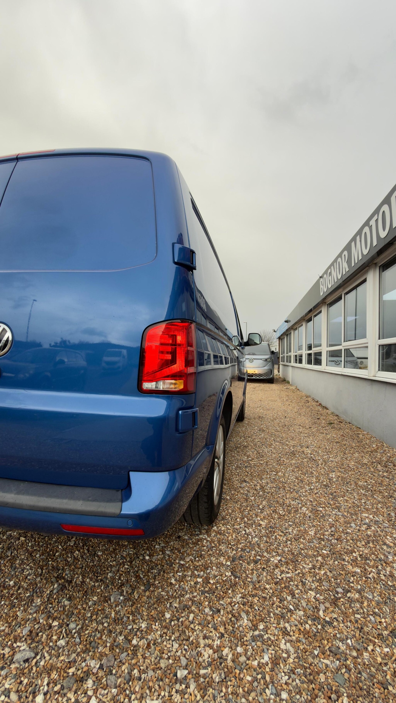 Used Volkswagen Transporter 2024 for sale - 76666965: Photo 30