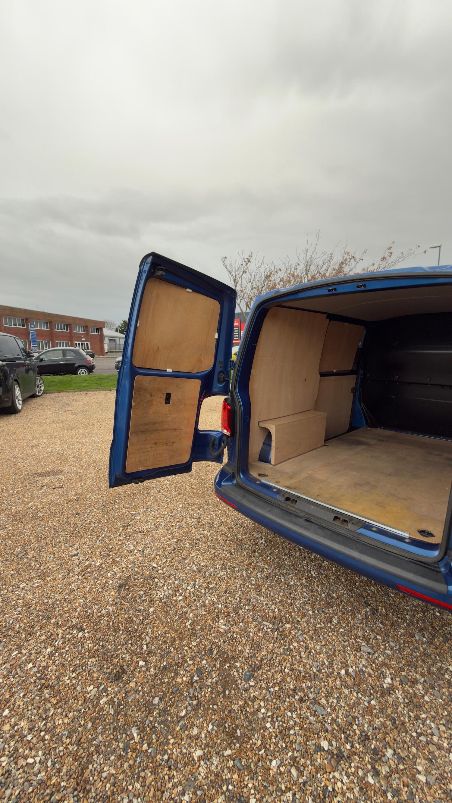 Used Volkswagen Transporter 2024 for sale - 76666965: Photo 31