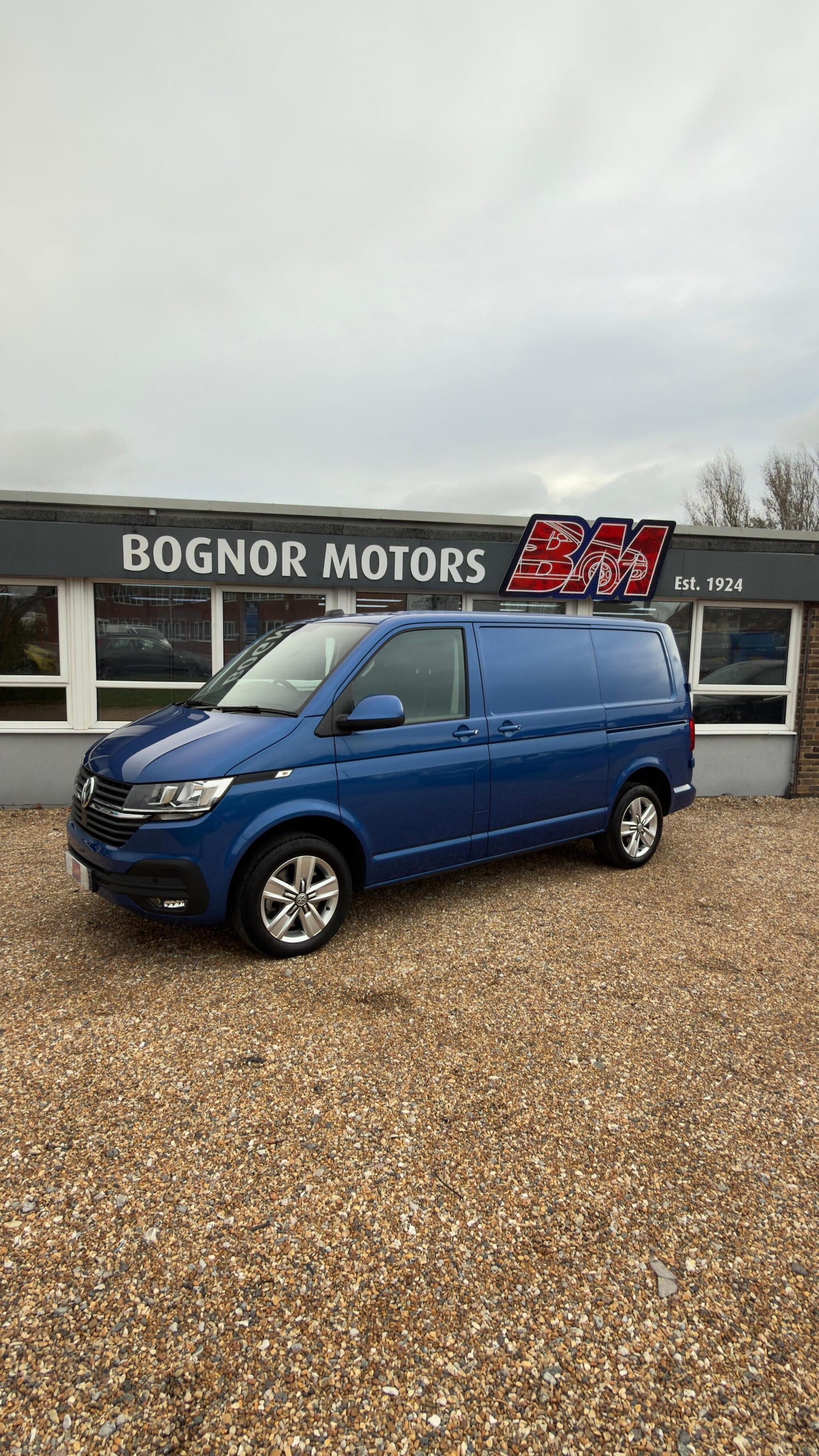 Used Volkswagen Transporter 2024 for sale - 76666965: Photo 4