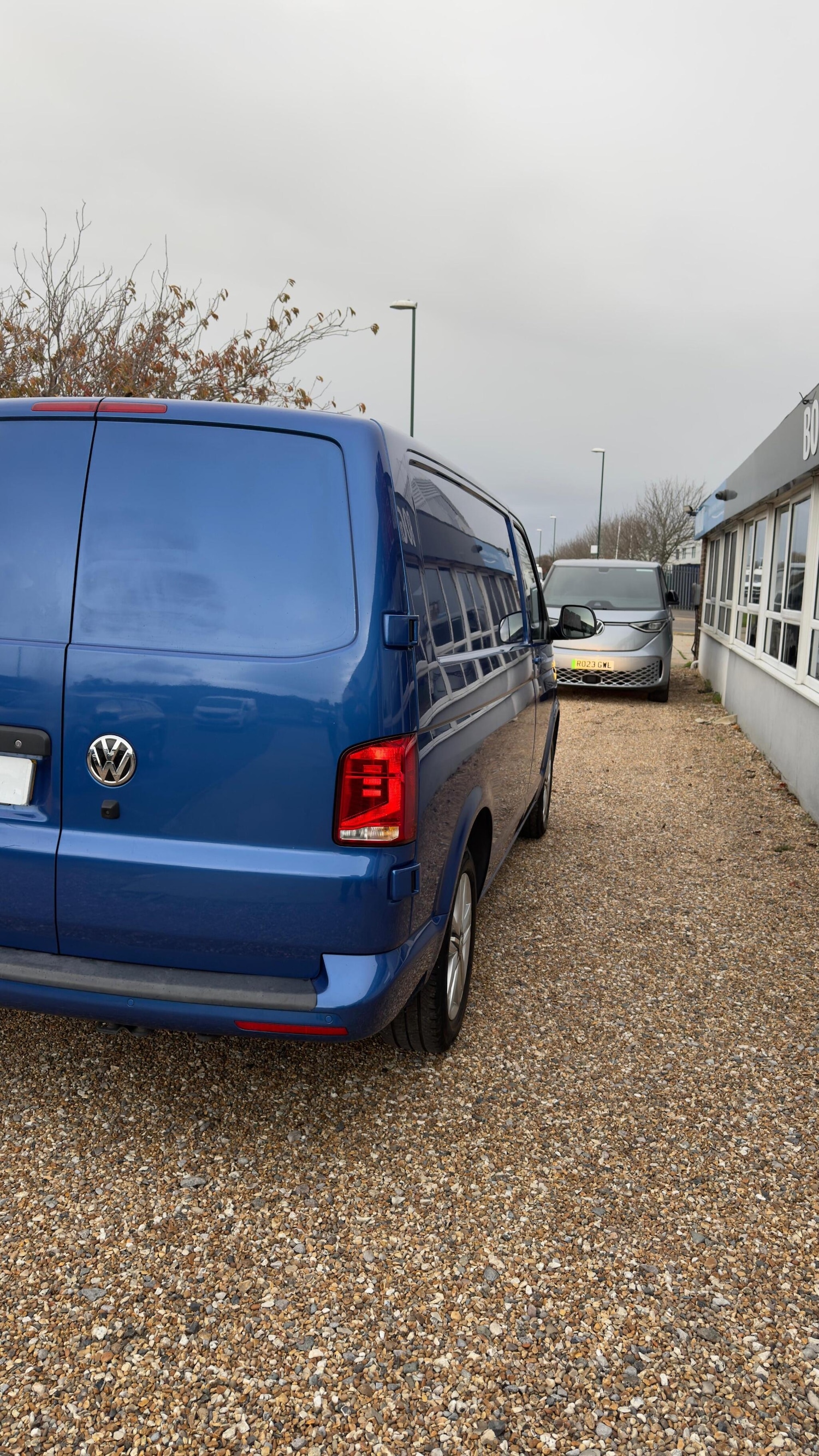Used Volkswagen Transporter 2024 for sale - 76666965: Photo 5