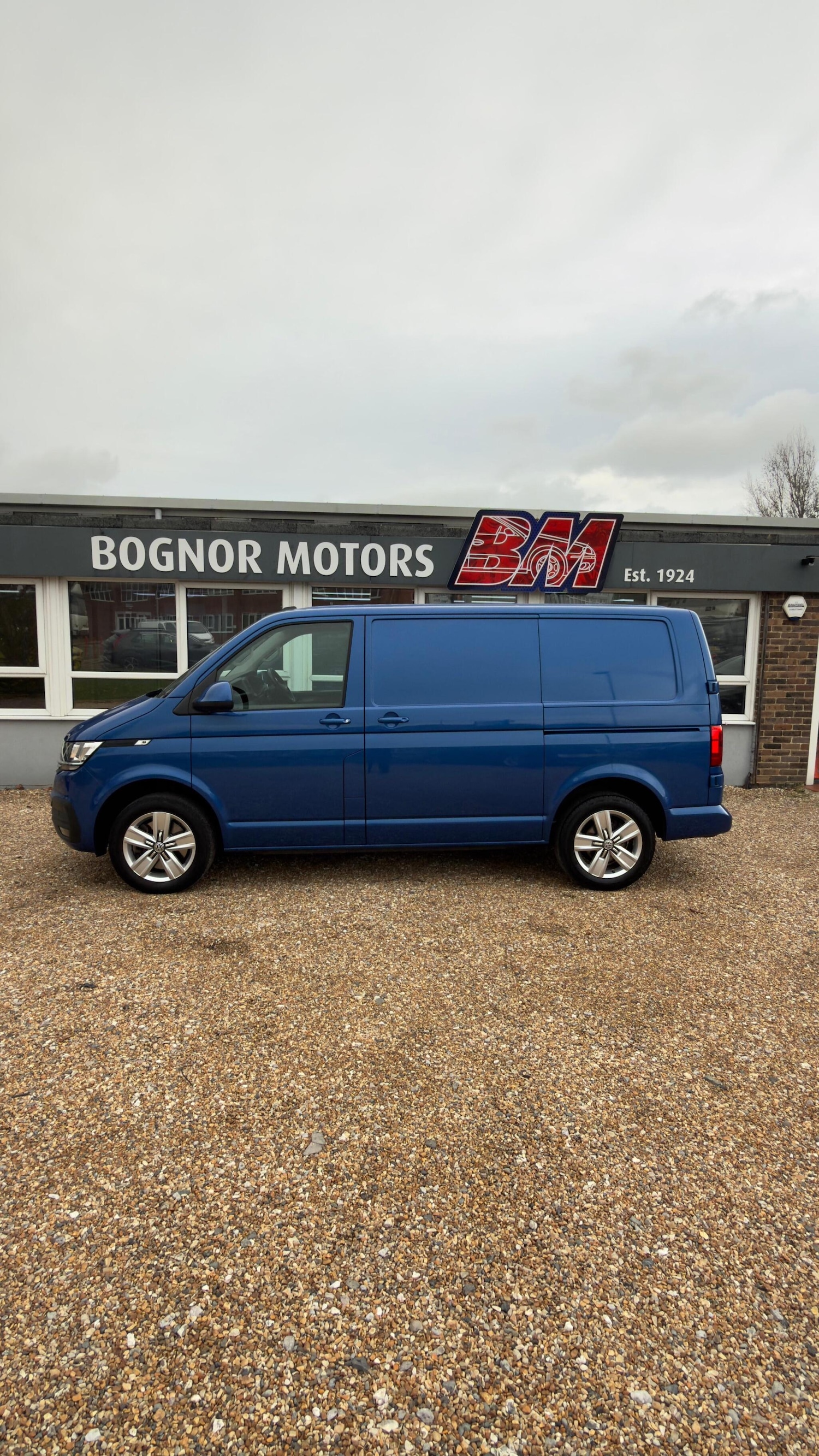 Used Volkswagen Transporter 2024 for sale - 76666965: Photo 6
