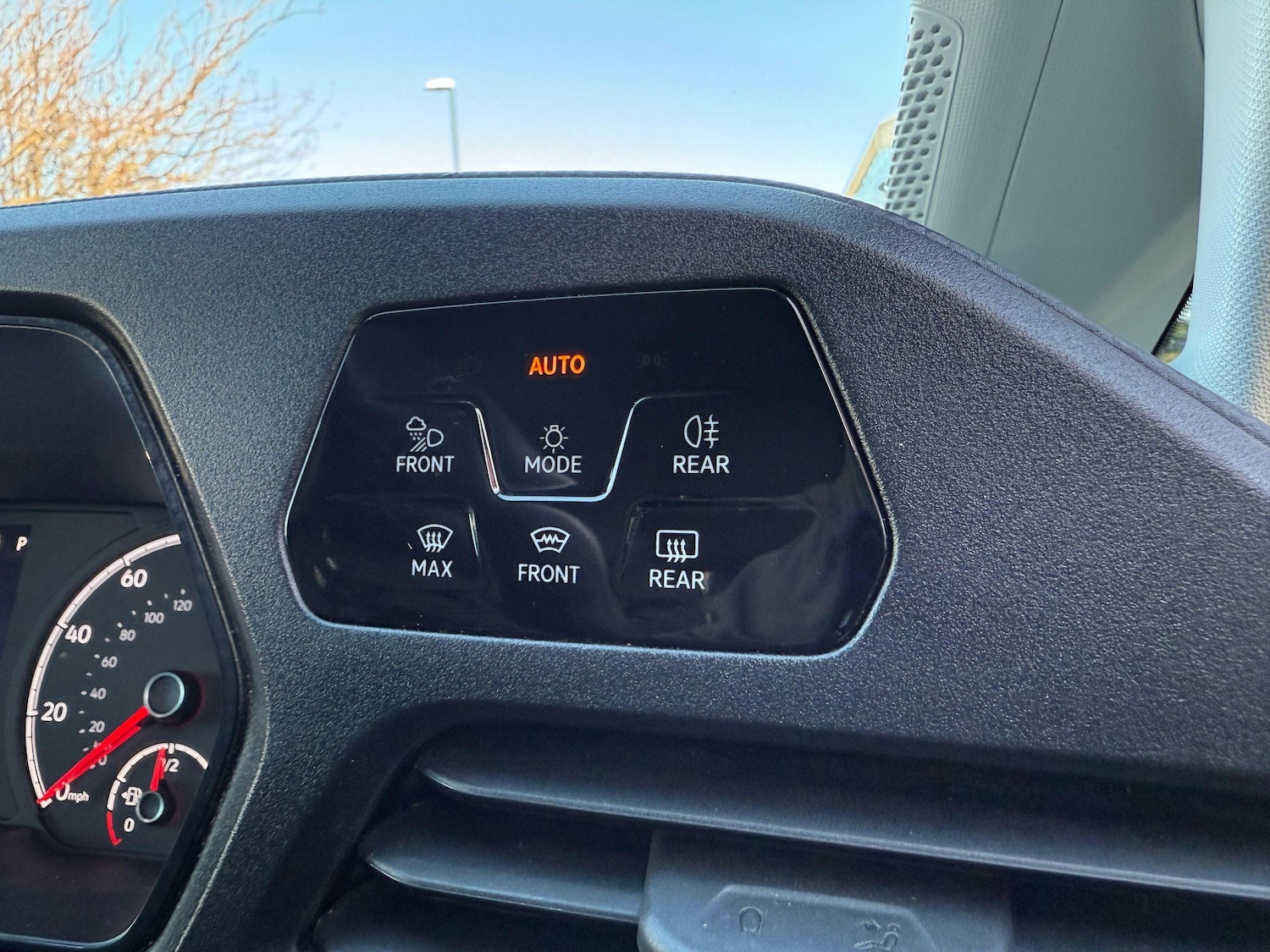 Used Volkswagen Caddy 2024 for sale - 76990358: Photo 11