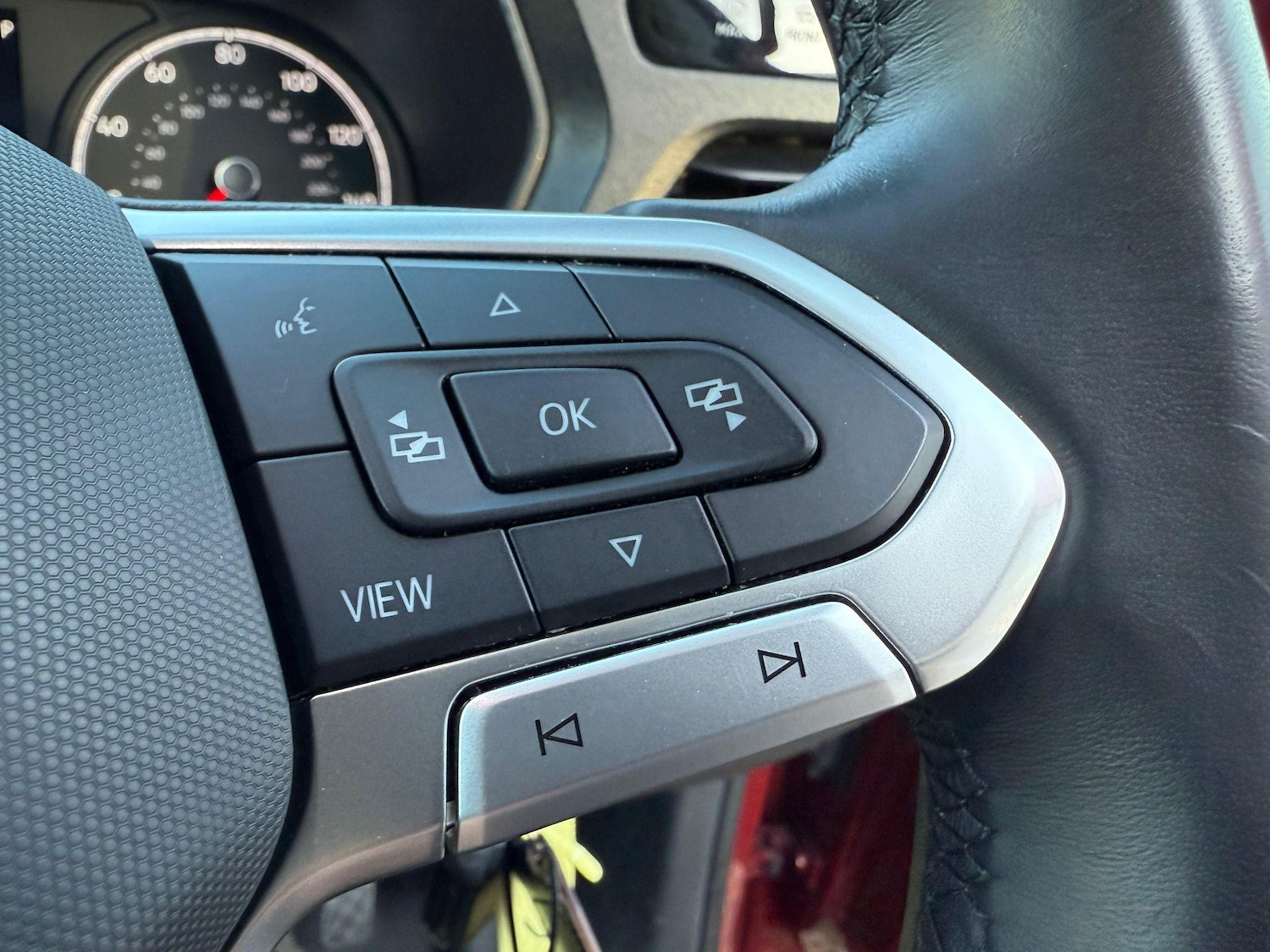 Used Volkswagen Caddy 2024 for sale - 76990358: Photo 12