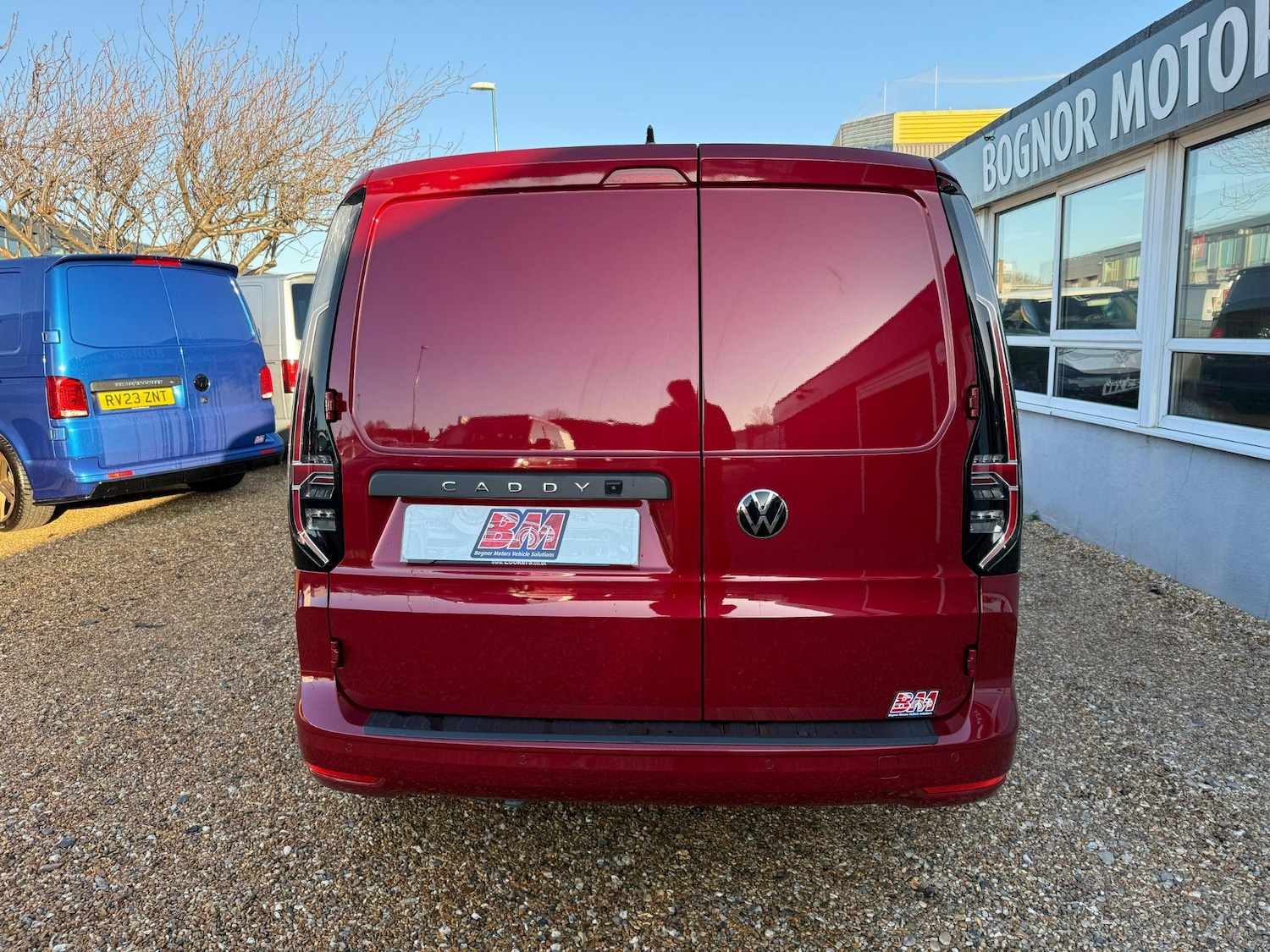 Used Volkswagen Caddy 2024 for sale - 76990358: Photo 16