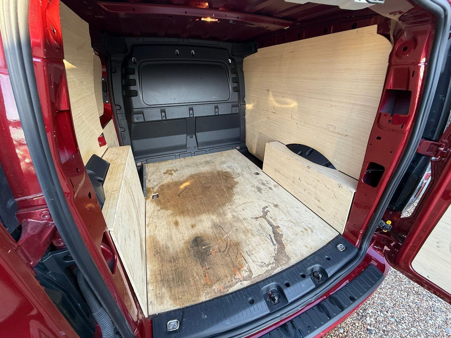 Used Volkswagen Caddy 2024 for sale - 76990358: Photo 20