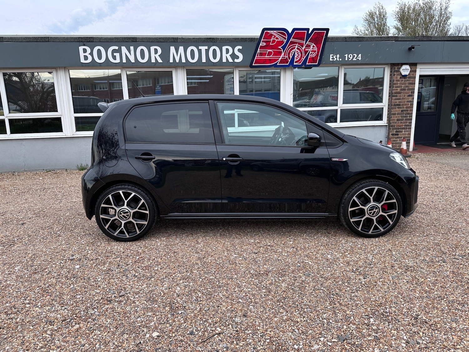 Used Volkswagen up! 2021 for sale - 78180613: Photo 10